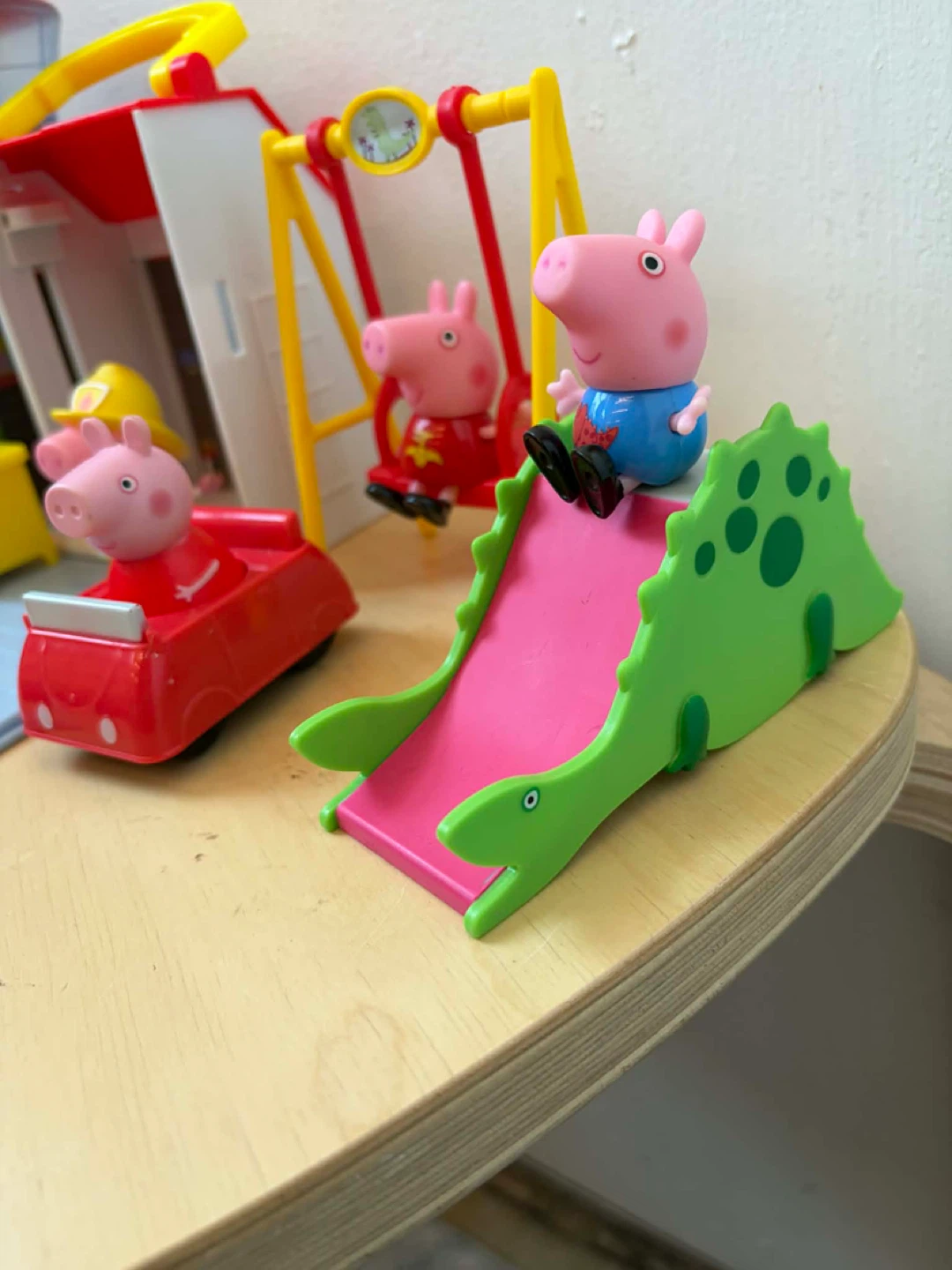 Props pig toys - photo 3
