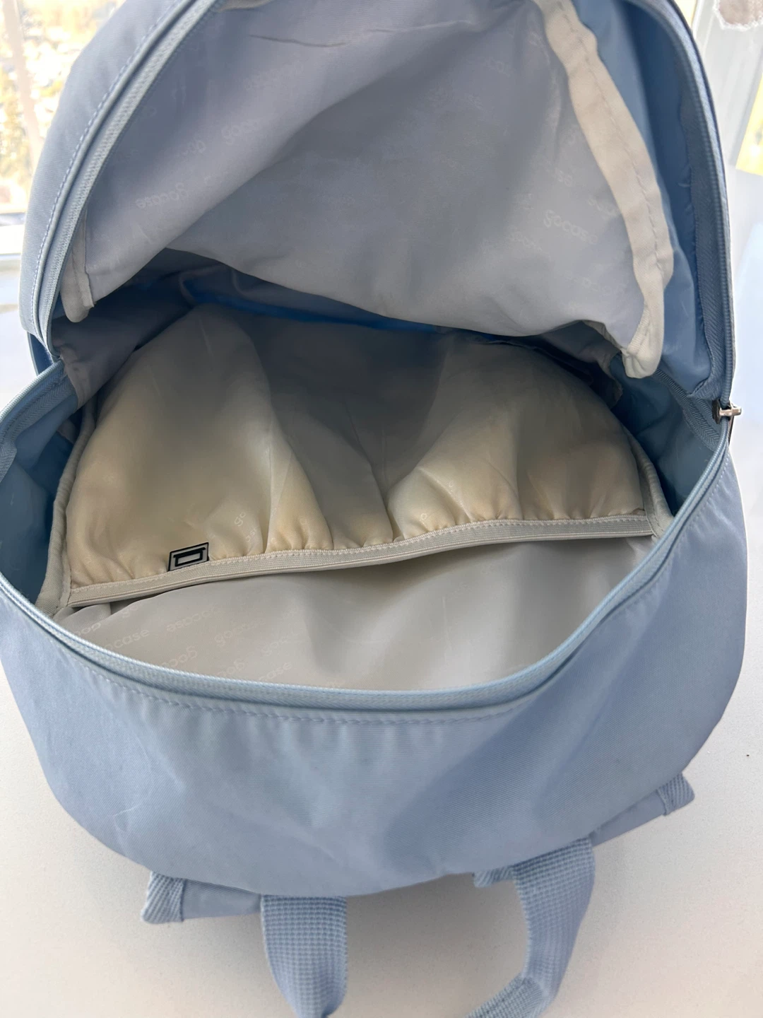Gocase "Dreamer" Van Gogh Laptop Backpack - photo 3