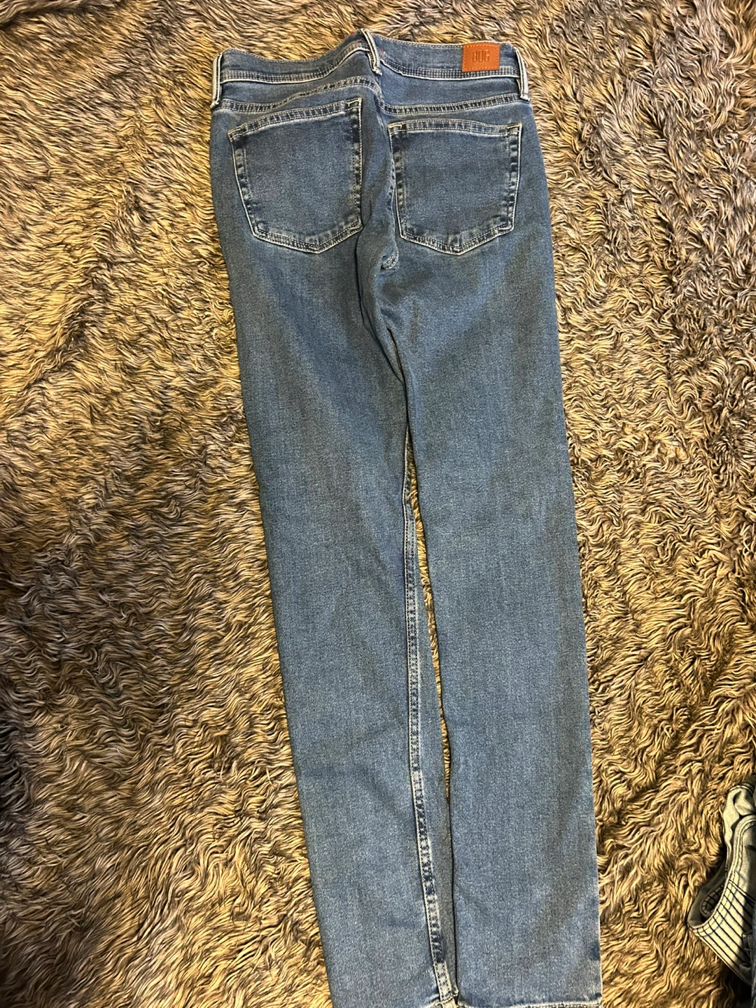 BDG Urban Outfitters Skinny Stretch Jeans (NEW) - photo 2