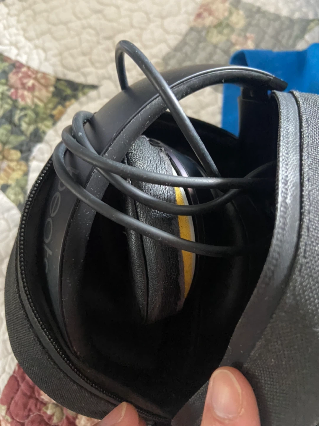 Beats Solo3 Wireless On-Ear Headphones with Case