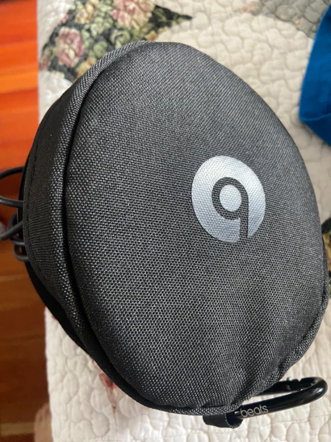 Beats Solo3 Wireless On-Ear Headphones with Case - photo 3