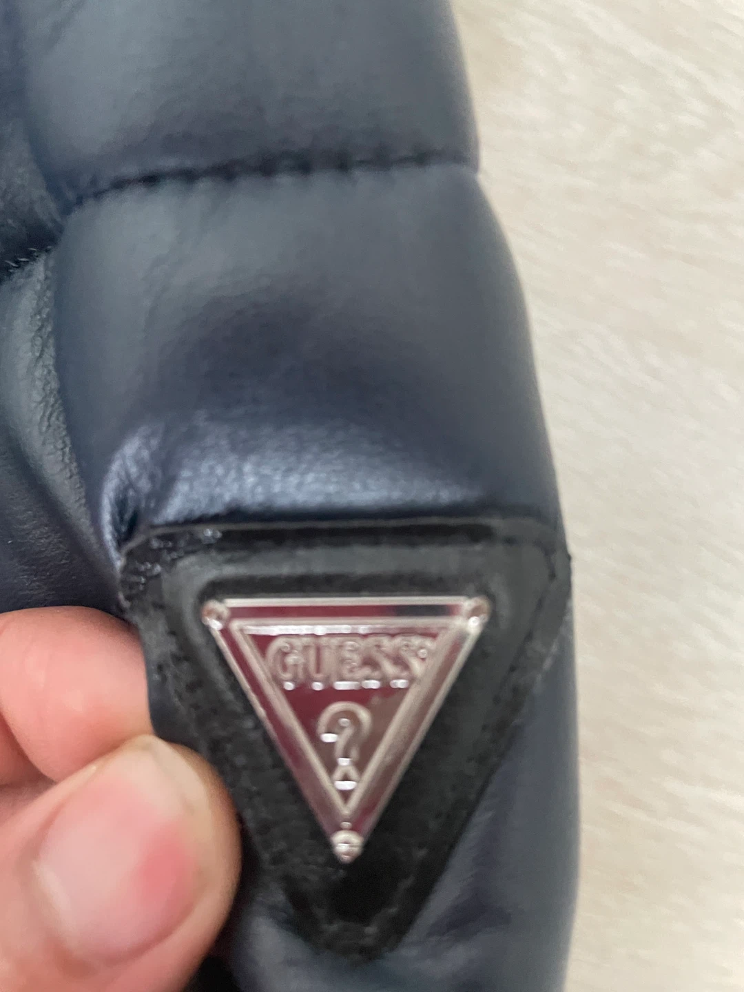 Guess Puffer Jacket - photo 2