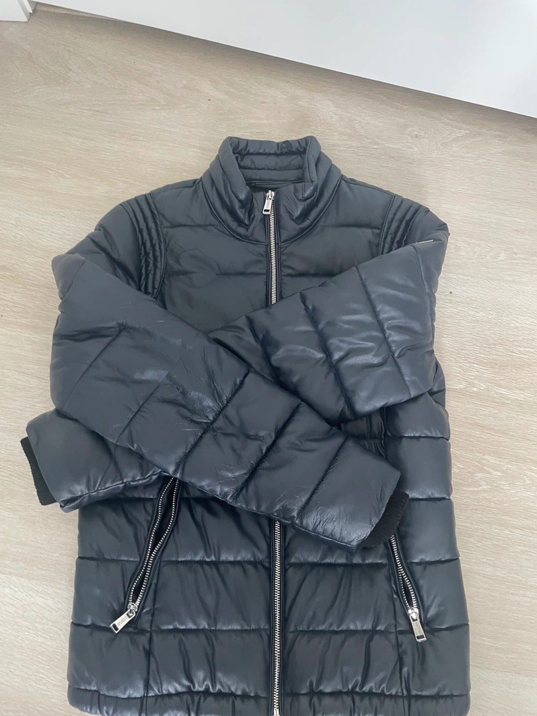 Guess Puffer Jacket - photo 3