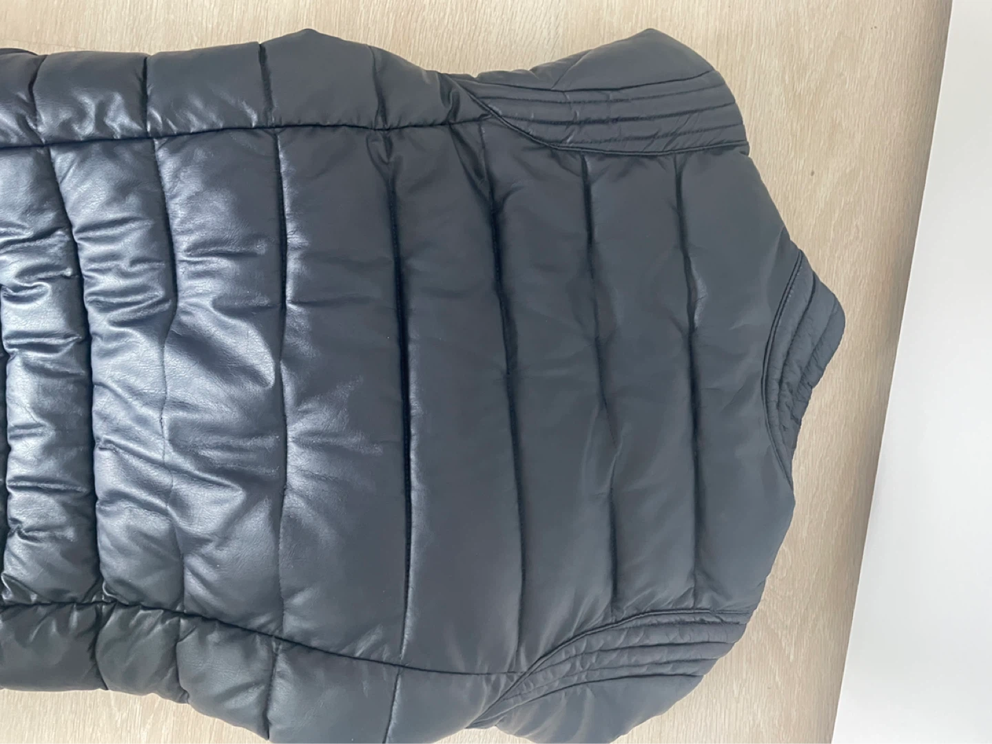 Guess Puffer Jacket - photo 4