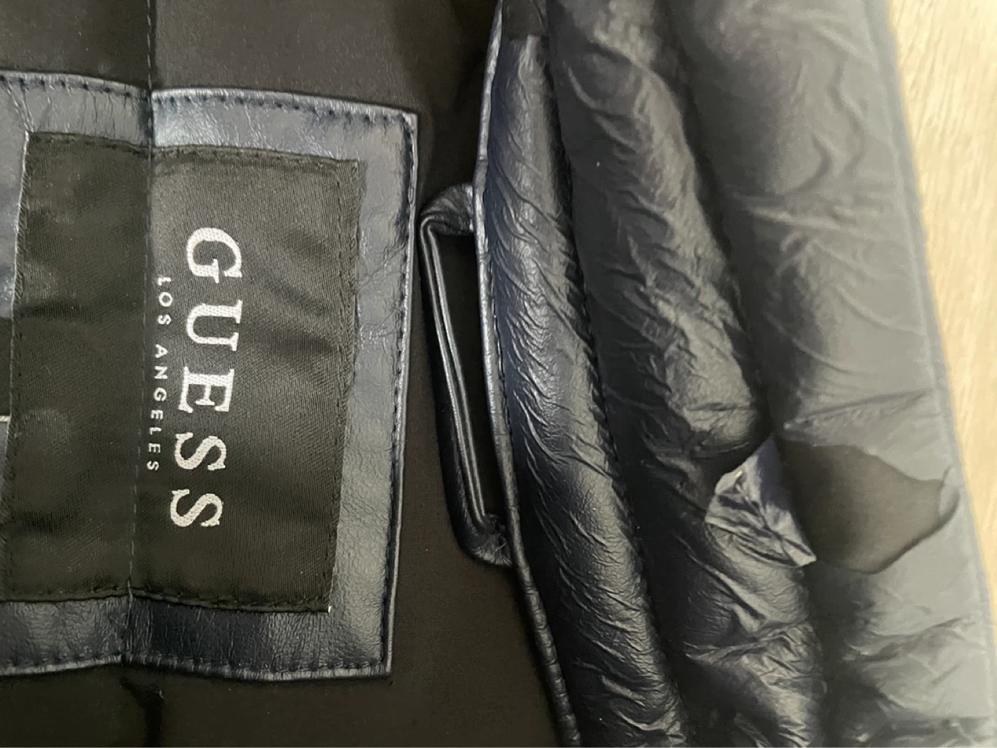 Guess Puffer Jacket - photo 5
