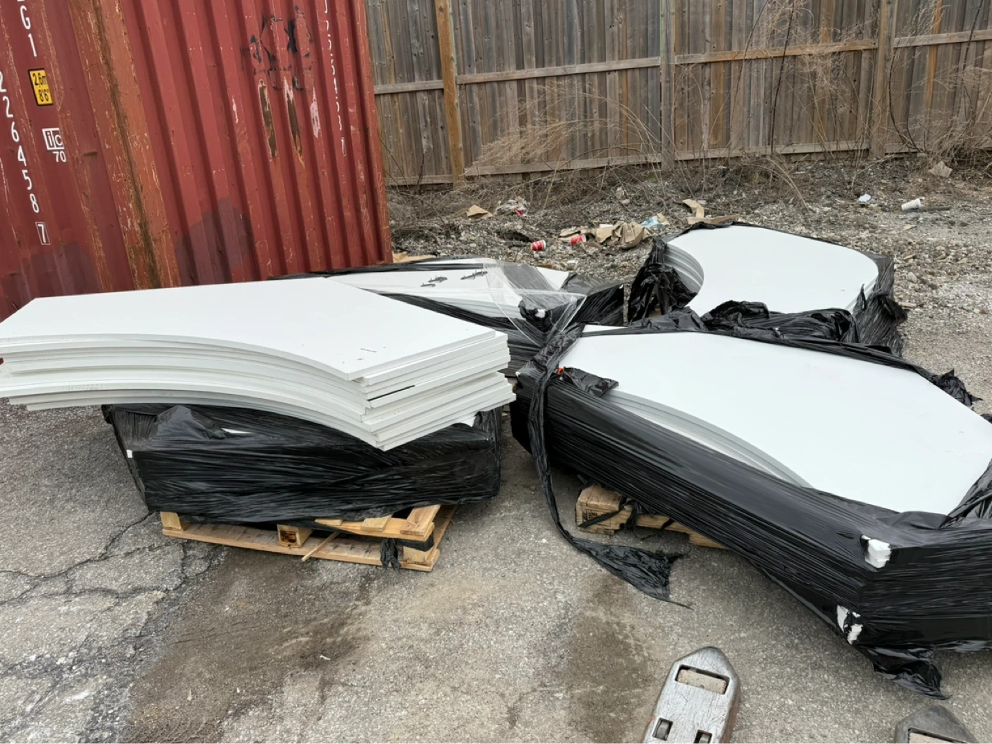 Free mdf tabletop free - photo 4