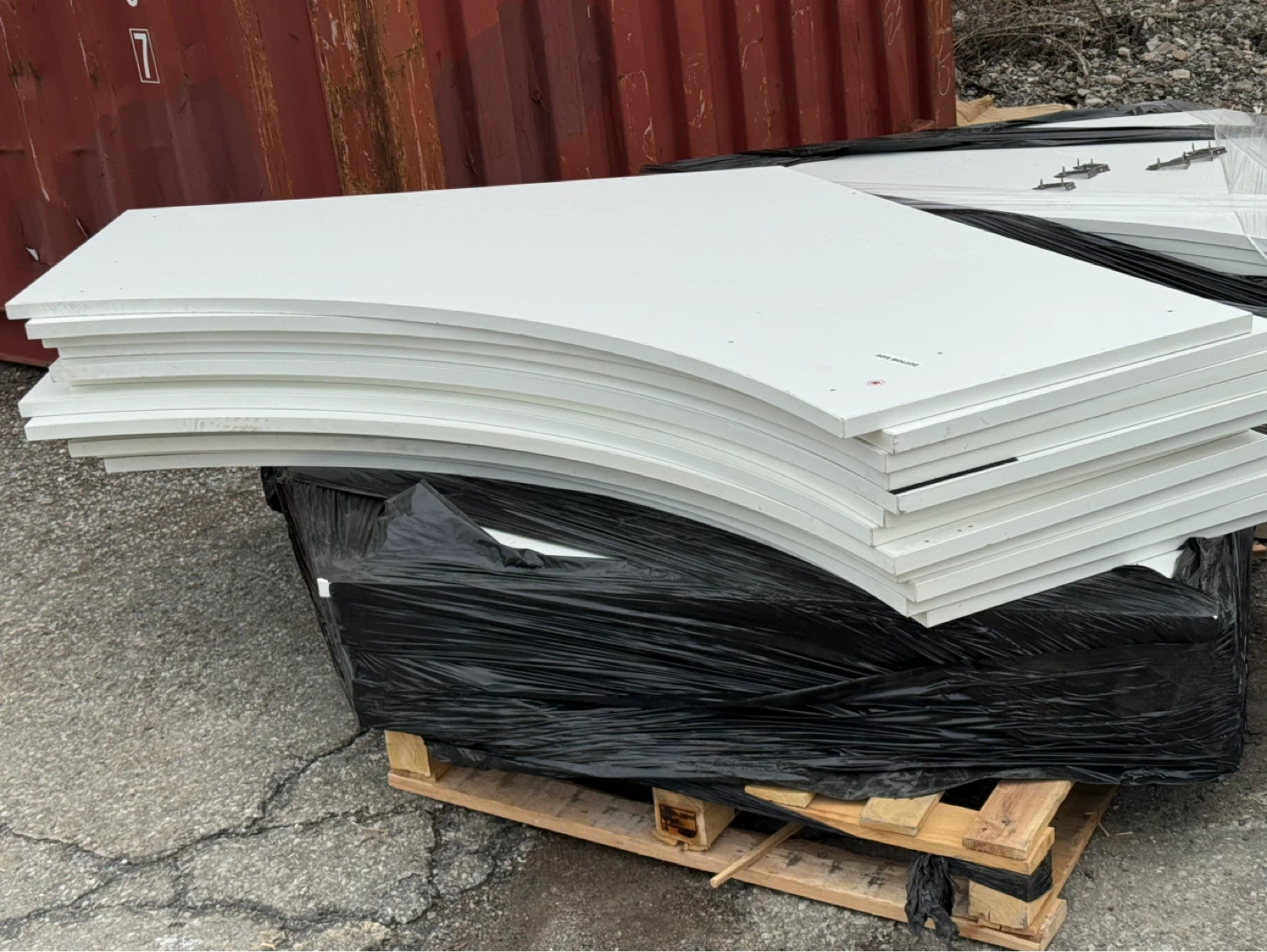 Free mdf tabletop free - photo 3
