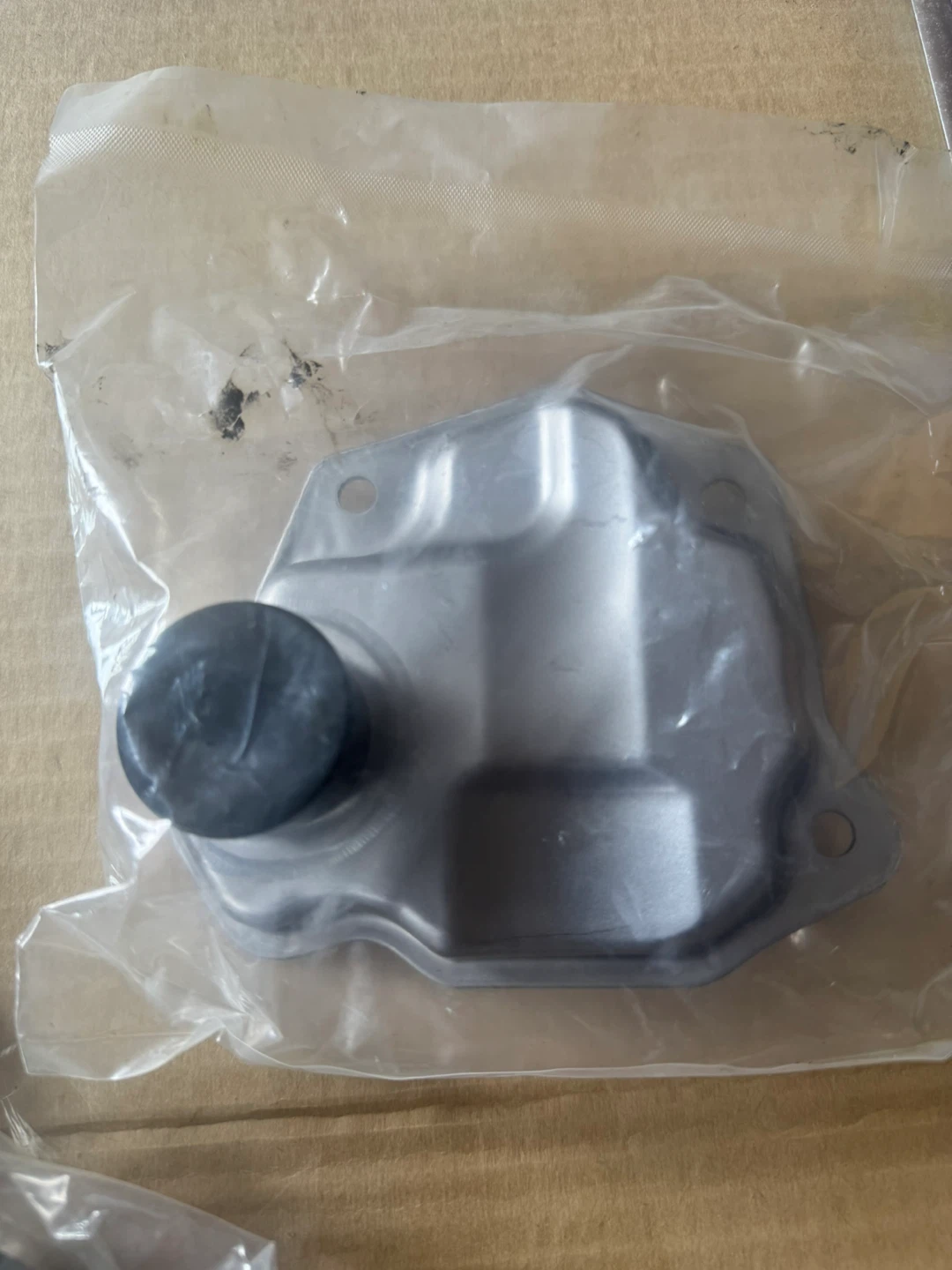 Nissan Sentra Transmission Filter Kit - photo 4