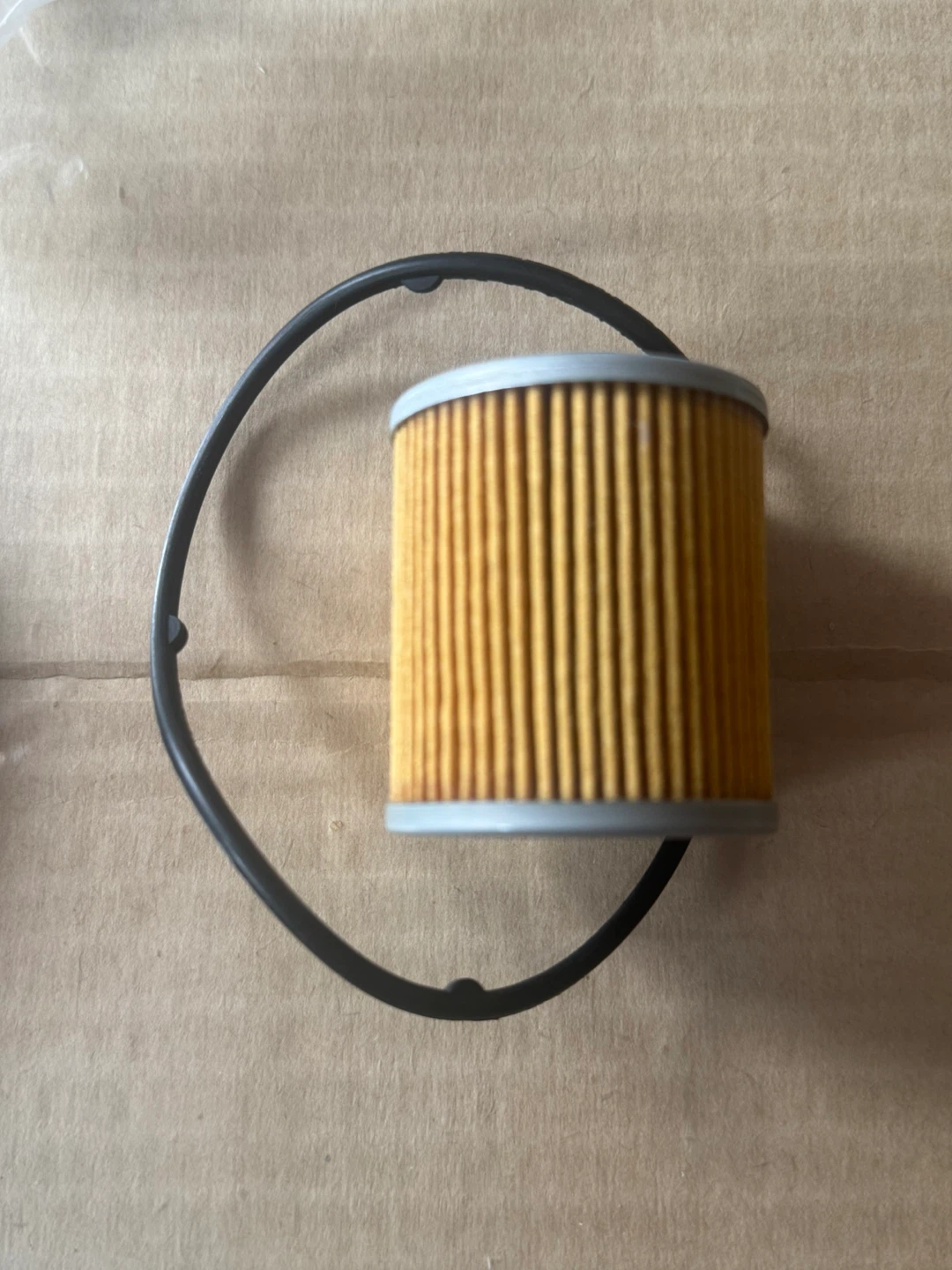 Nissan Sentra Transmission Filter Kit - photo 2