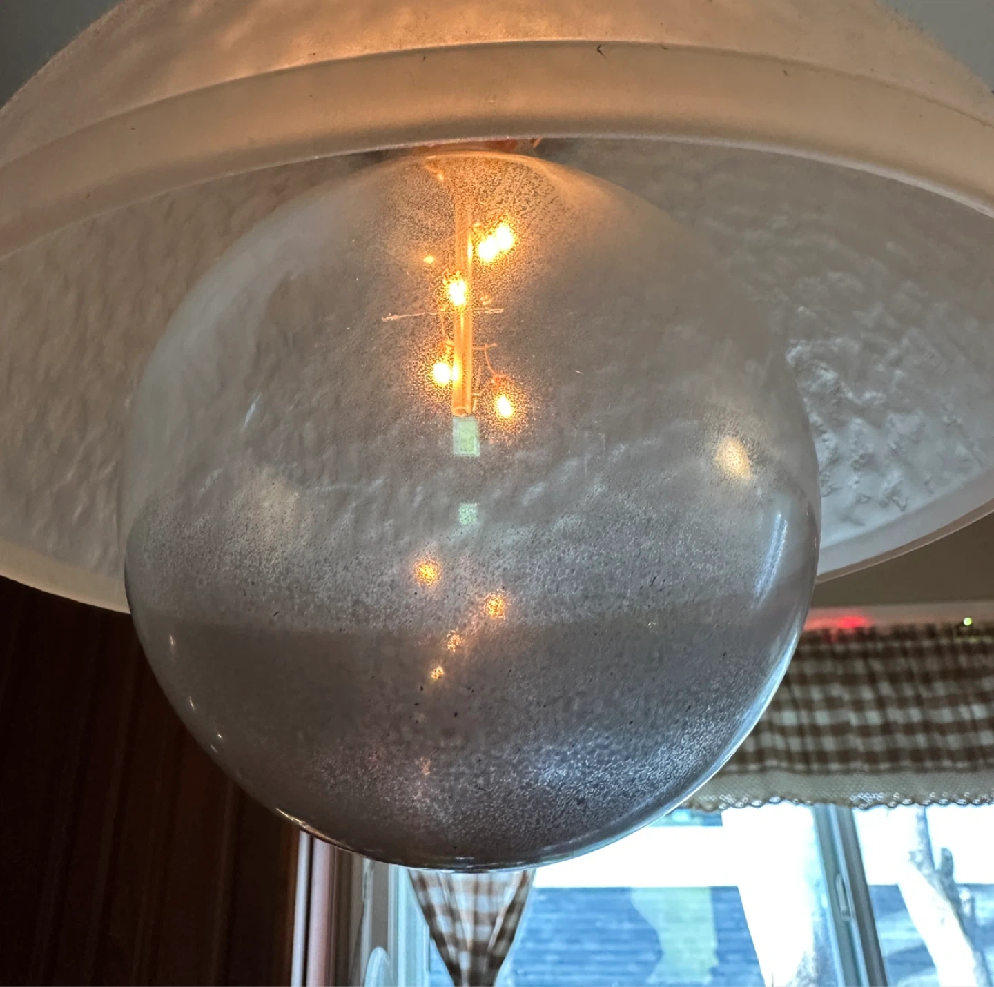 Vintage style Bulb - photo 2