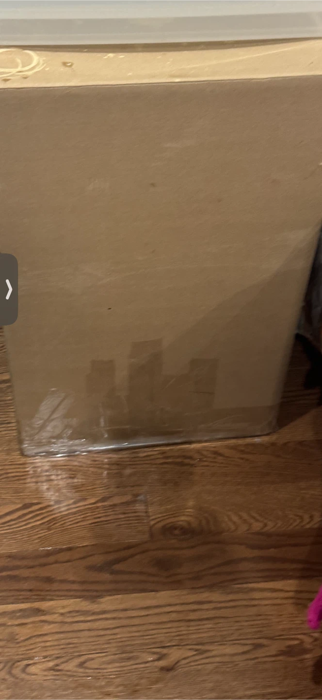 Se vende una caja llena