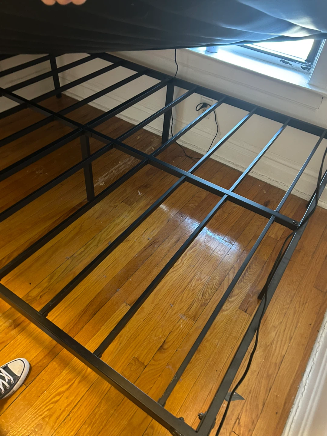 Jebosam Queen Bed Frame - photo 5