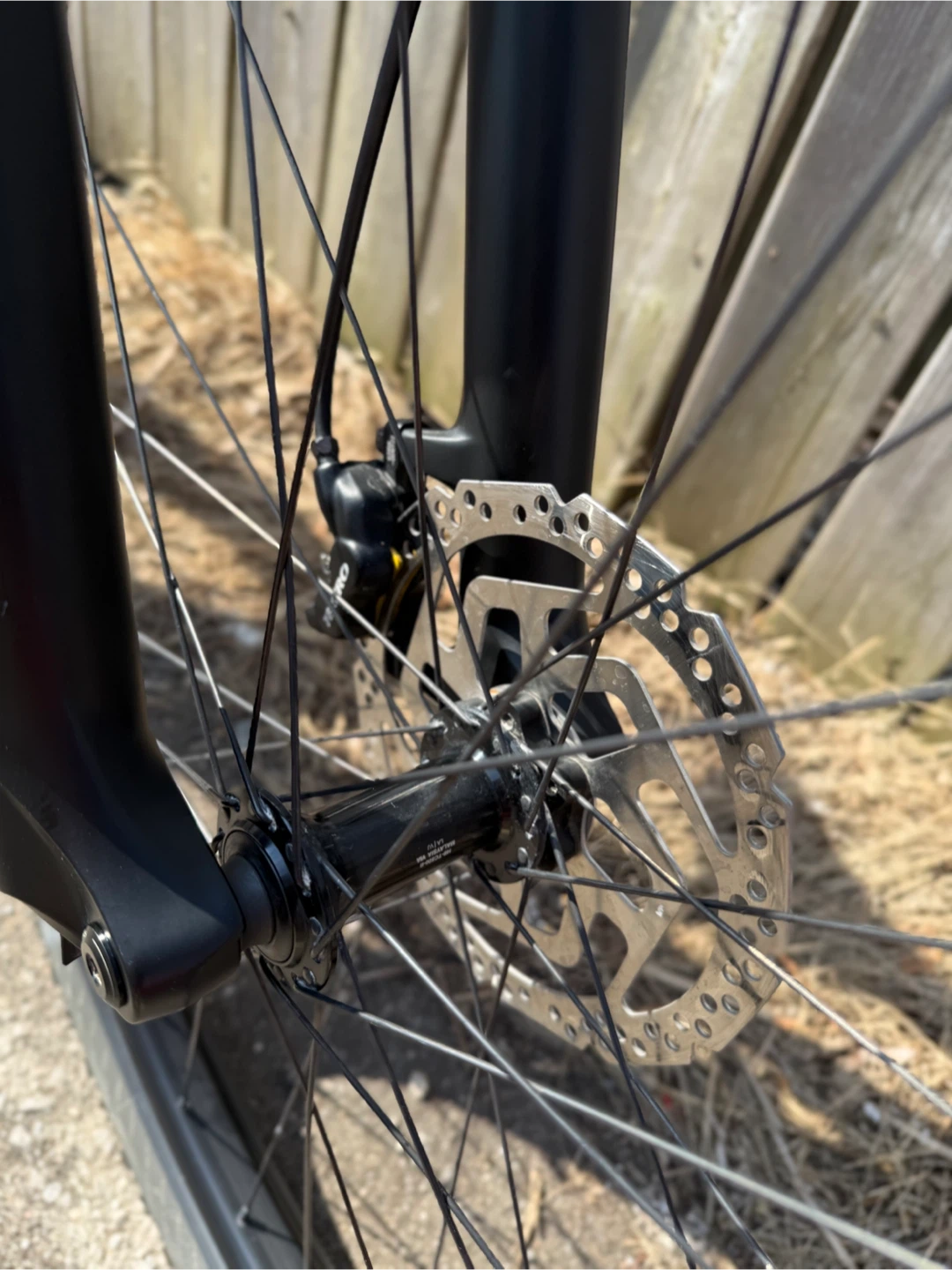 Norco Full Suspension Mountain Bike - photo 4