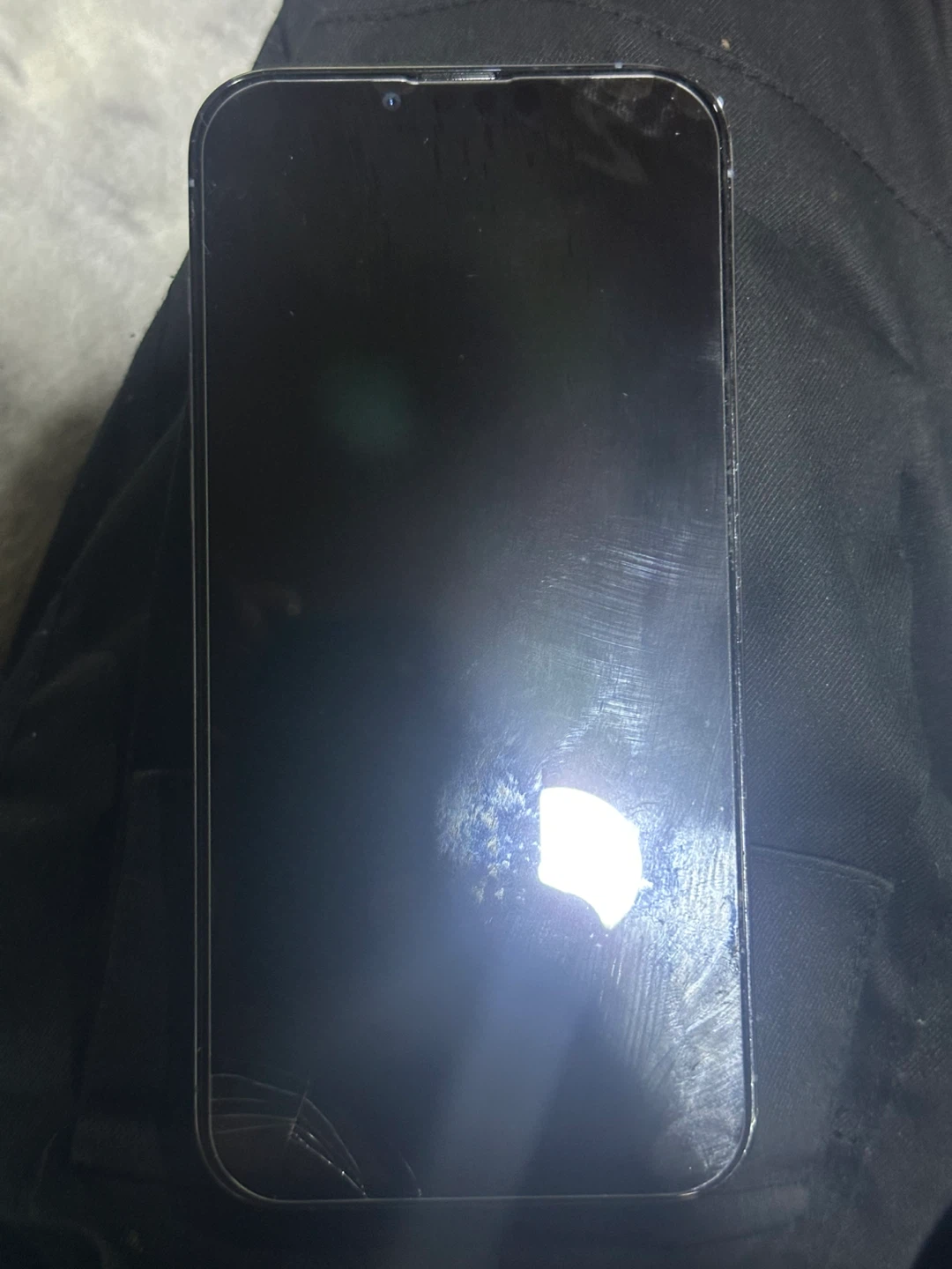 iPhone 13 Pro Max 256GB