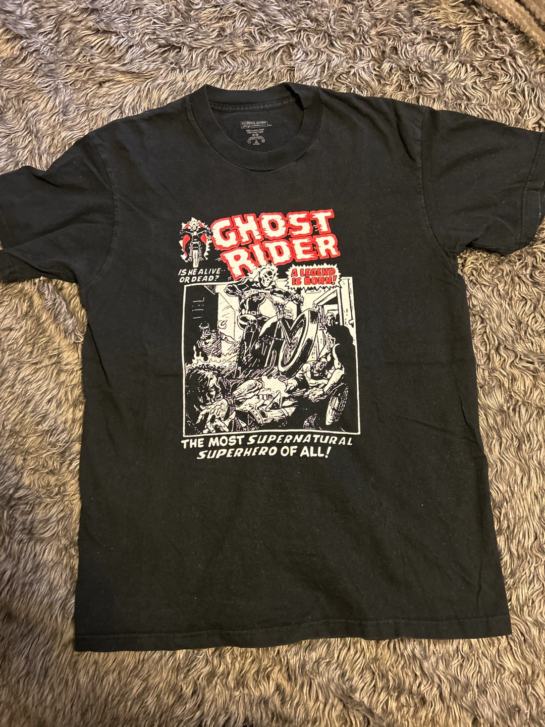 Ghost Rider T-Shirt