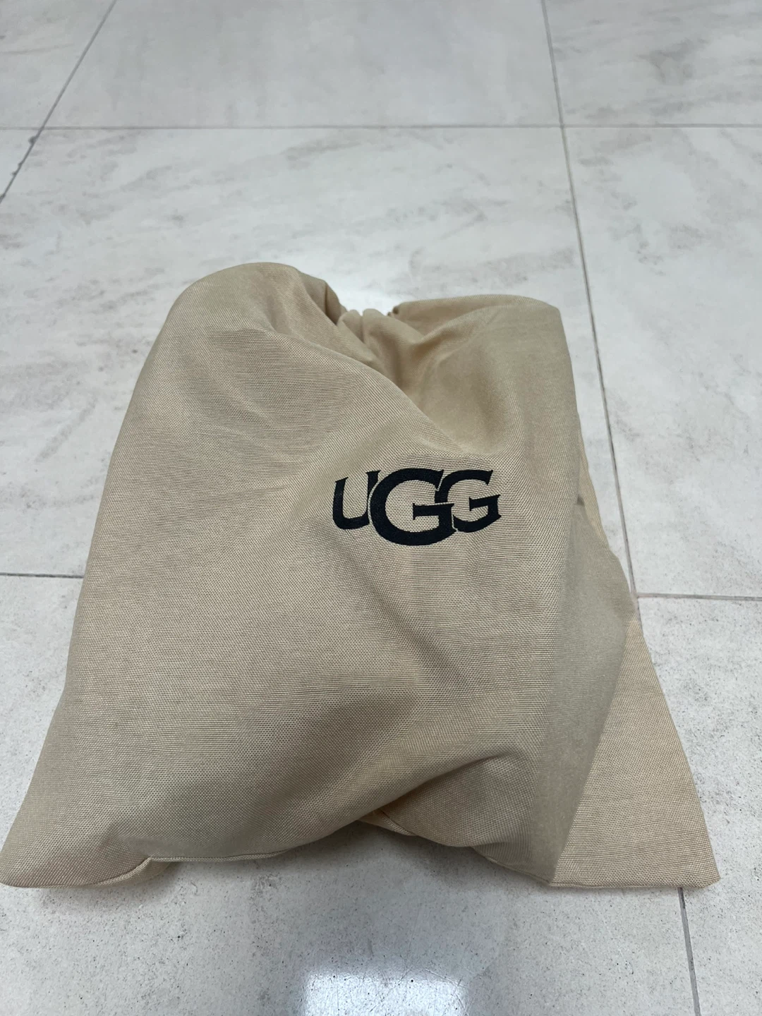 UGG Men's Slippers Size 8 Brown - photo 4