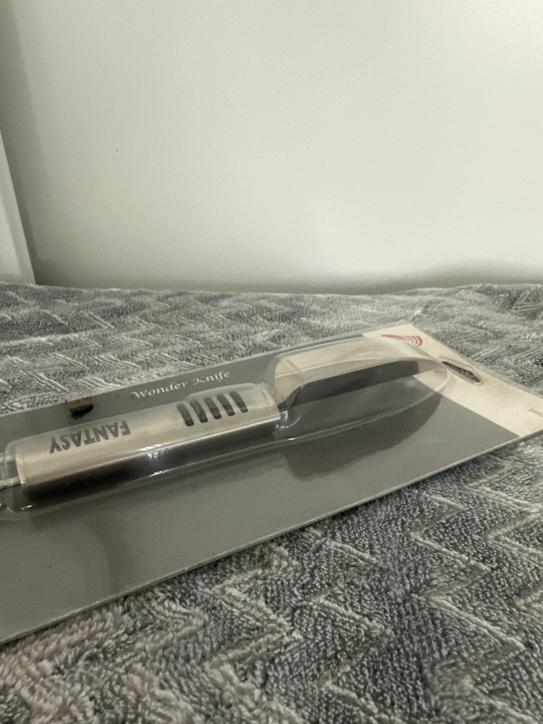 Fantasy Wonder Knife Peeler - photo 3