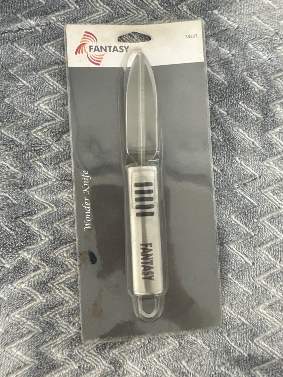 Fantasy Wonder Knife Peeler
