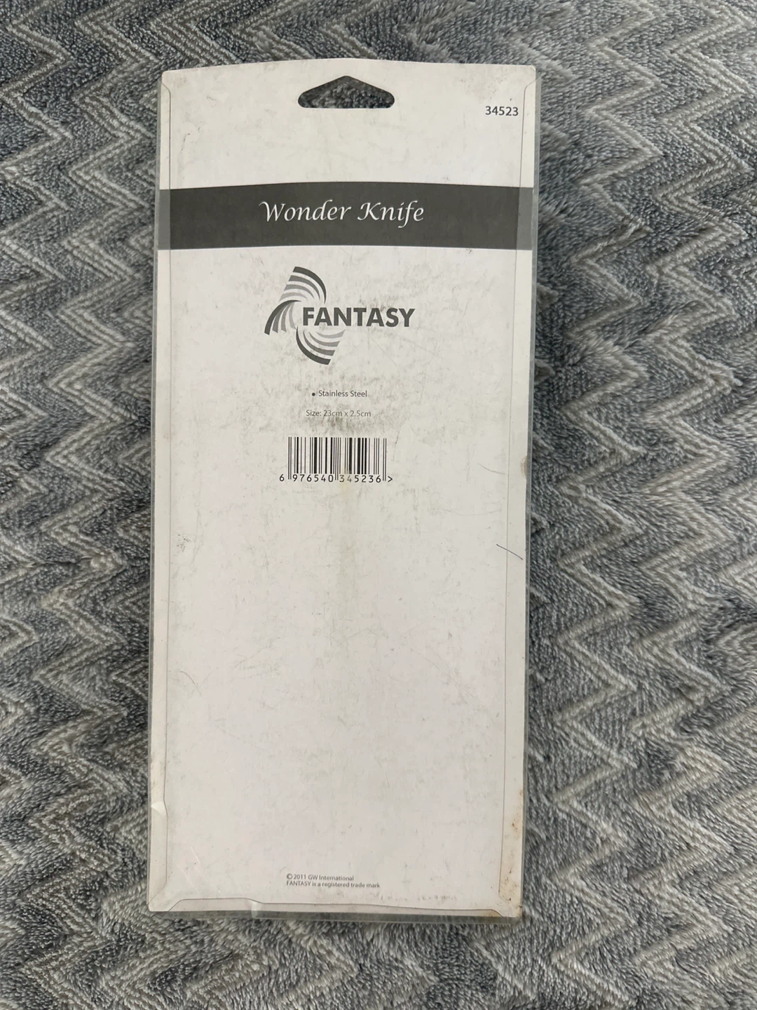 Fantasy Wonder Knife Peeler - photo 2