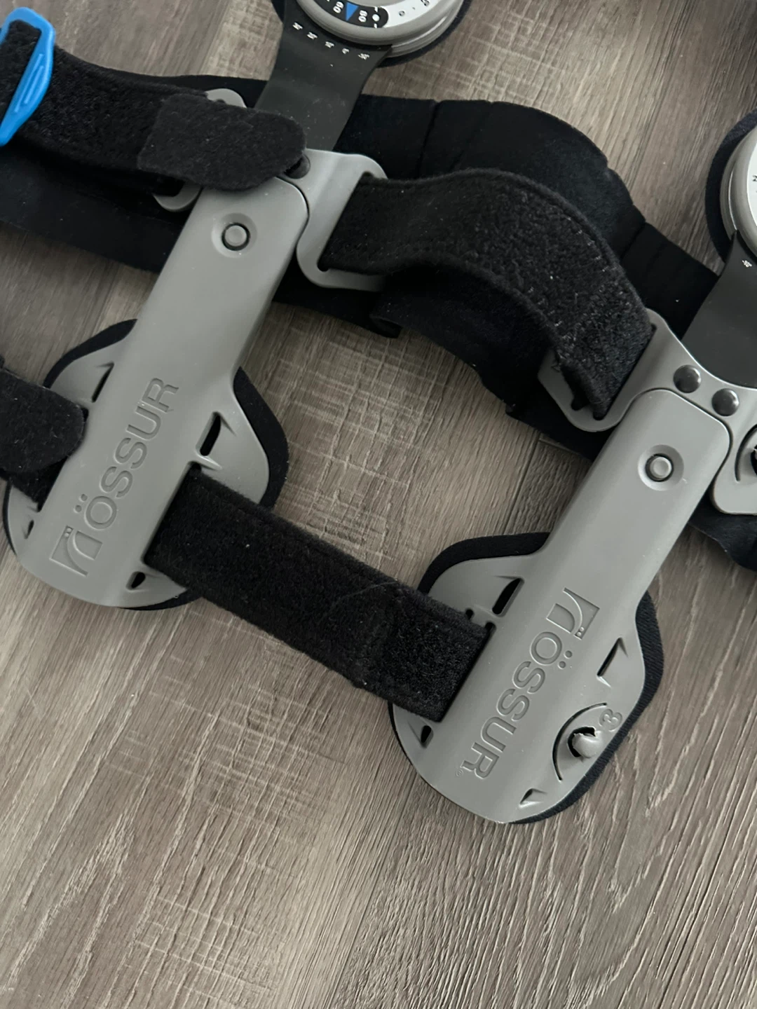 Össur Rebound Knee Brace - photo 4