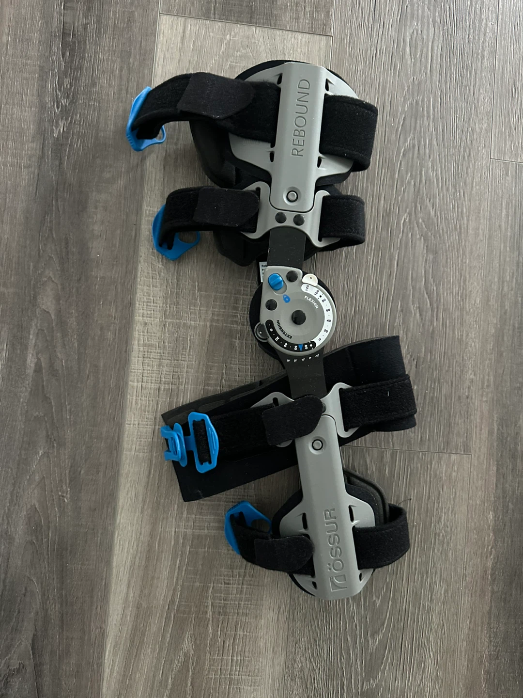 Össur Rebound Knee Brace