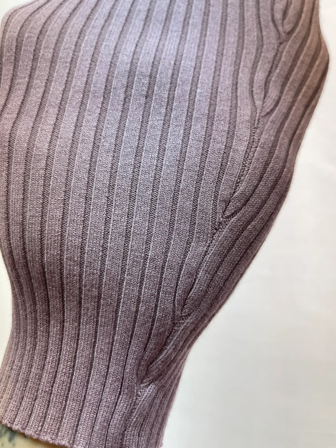 Wilfred Cutout Longsleeve Dress - photo 3