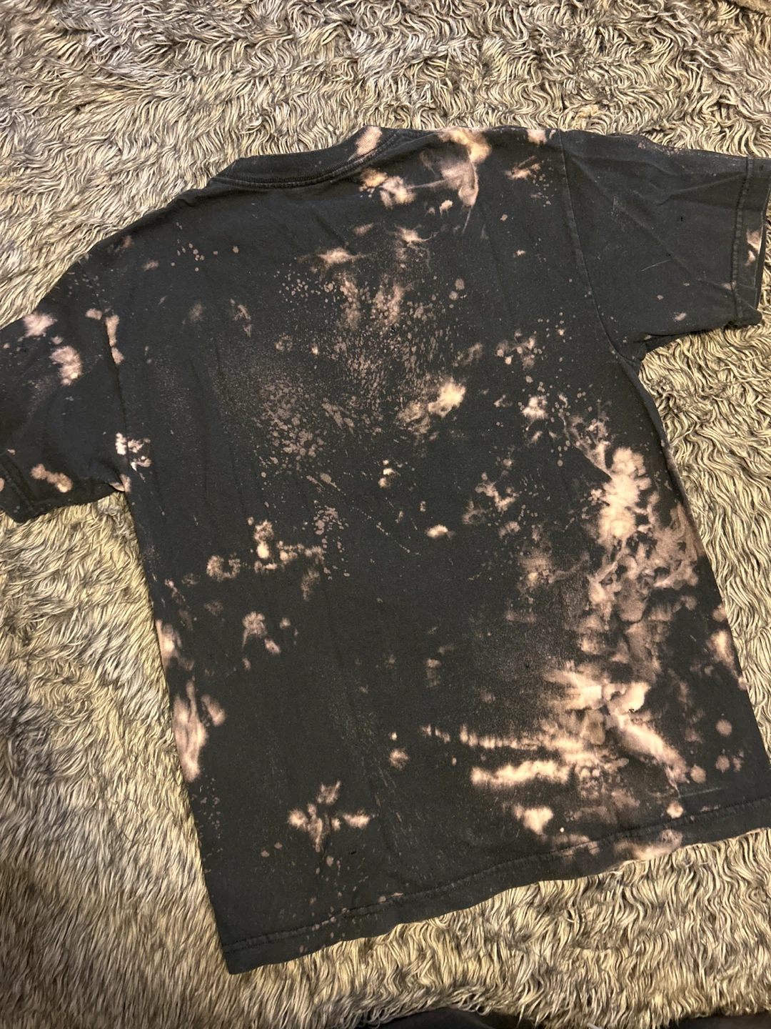 Bad Religion Bleached T-Shirt - photo 2