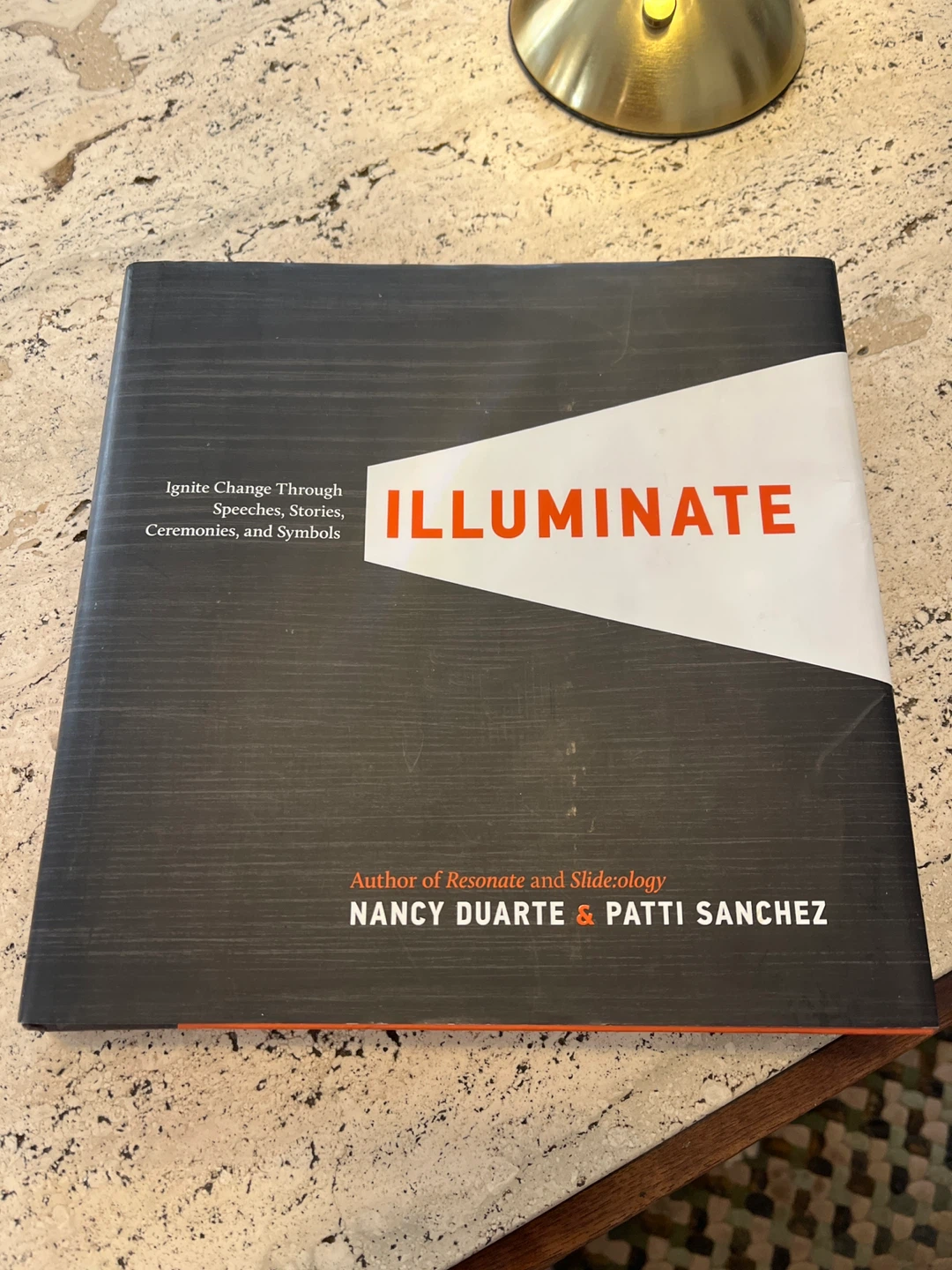Illuminate: Ignite Change
