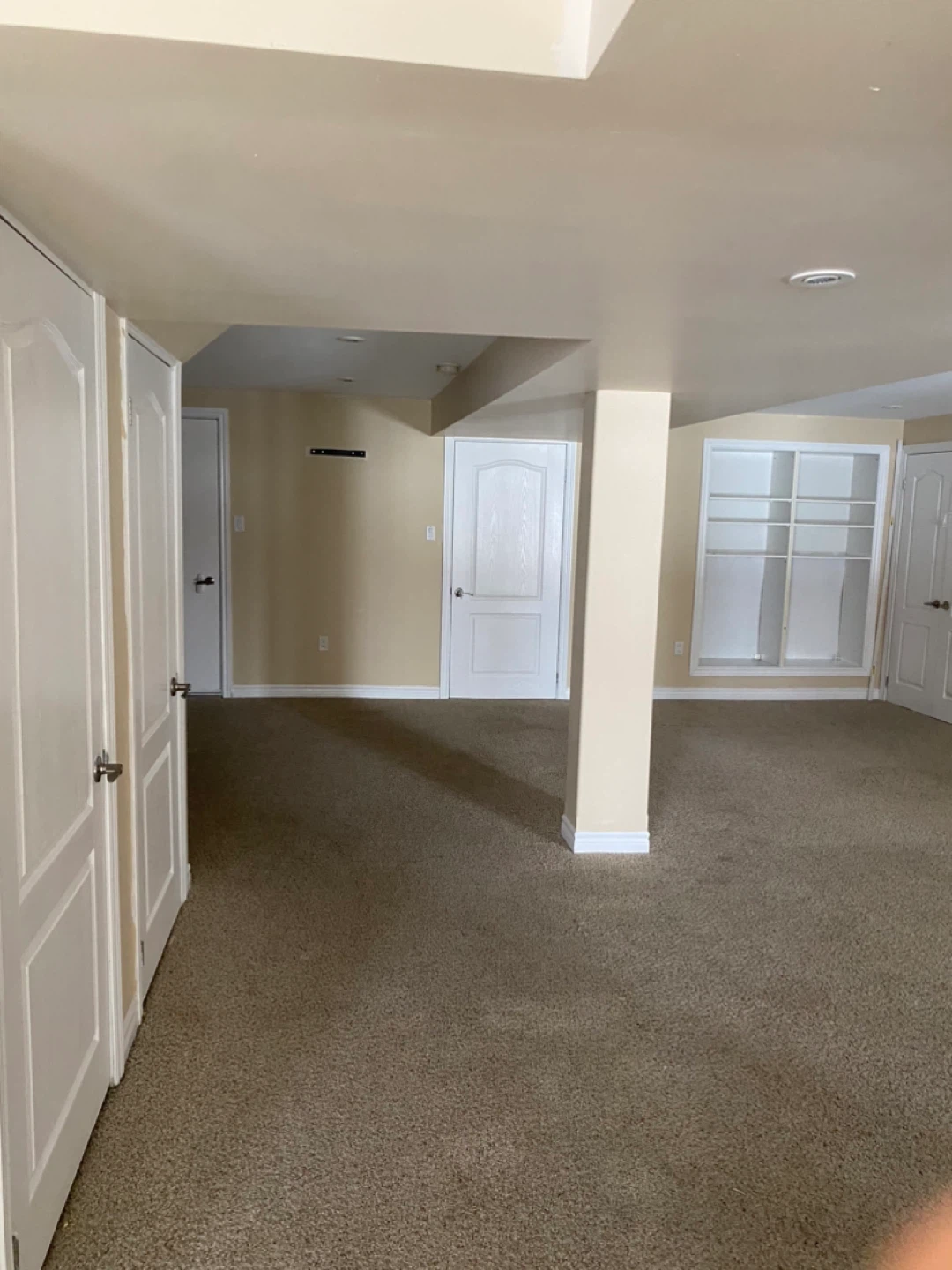 Basement for rent - photo 5
