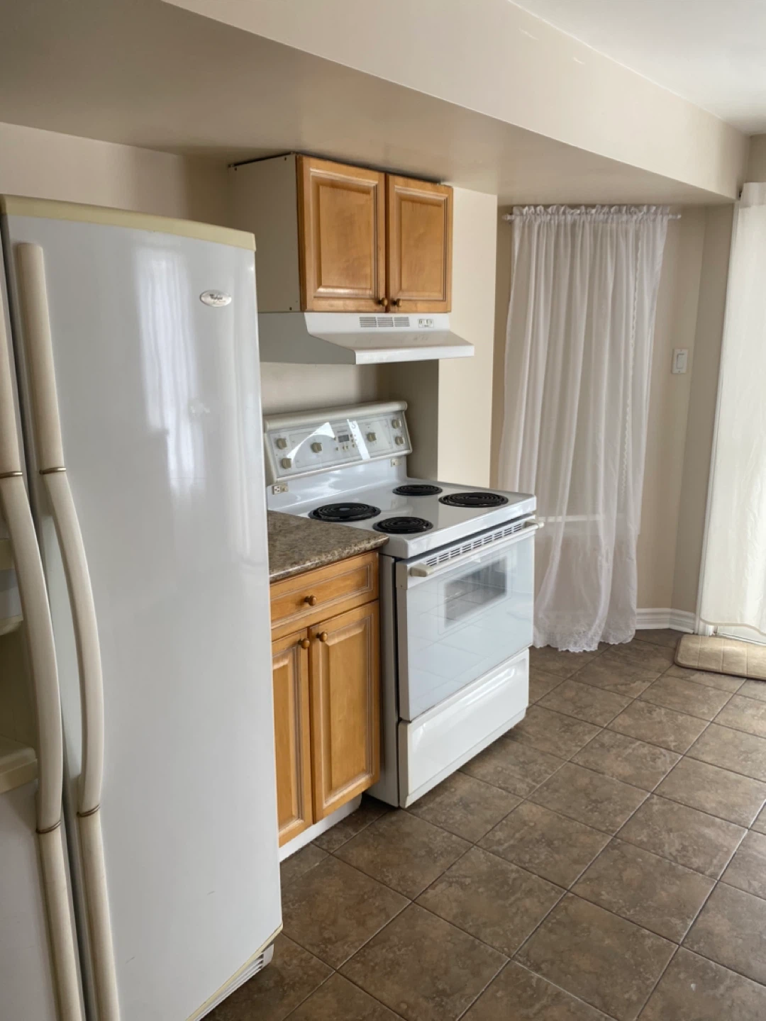 Basement for rent