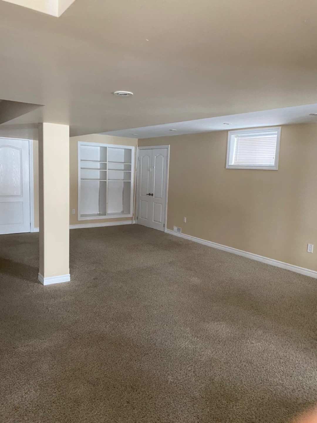 Basement for rent - photo 4