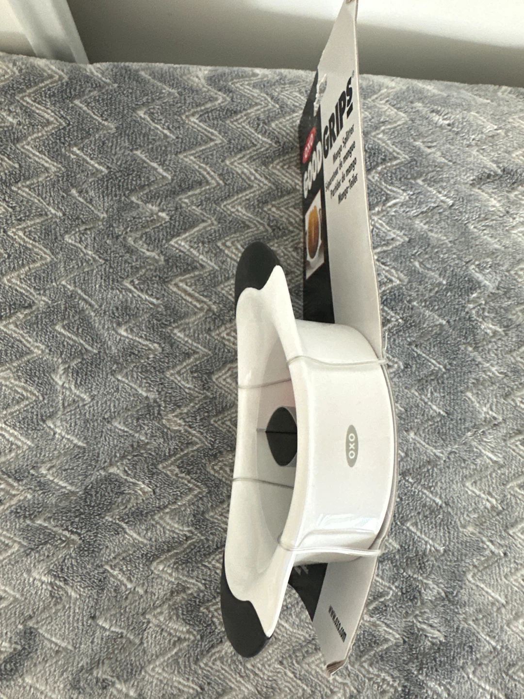 OXO Good Grips Mango Splitter - photo 3