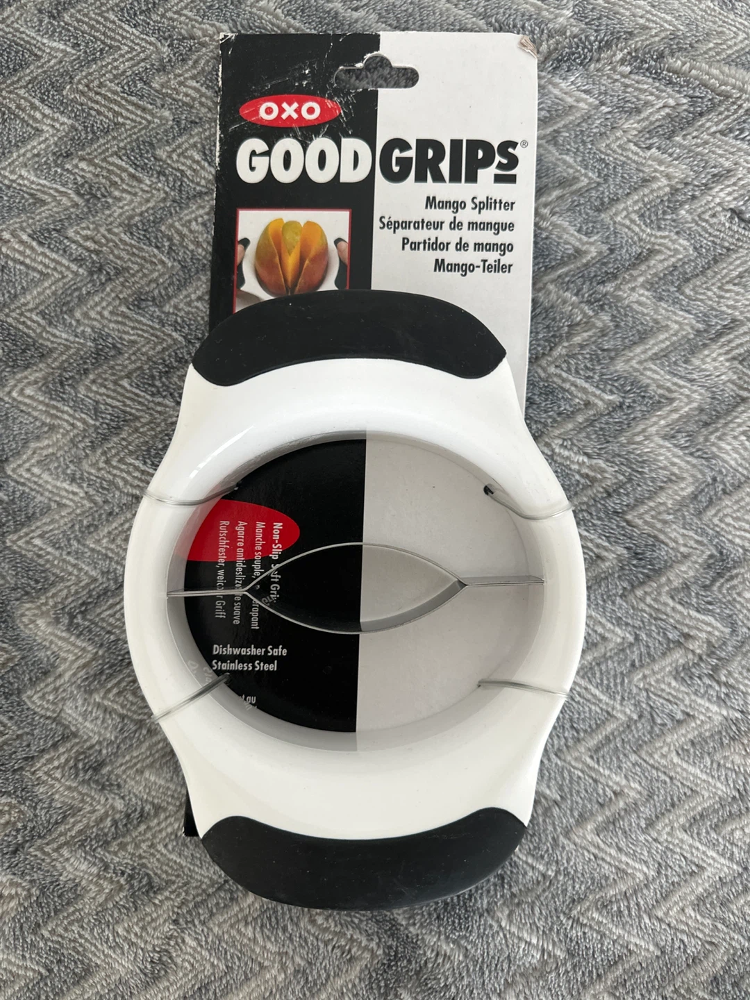 OXO Good Grips Mango Splitter