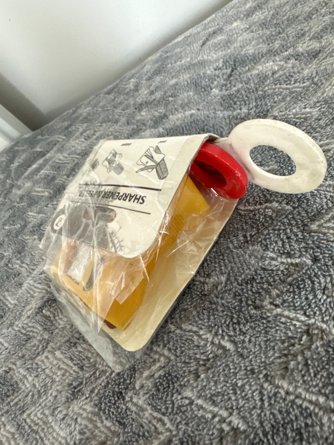 Bao Jia Sharpener & Peeler - photo 3