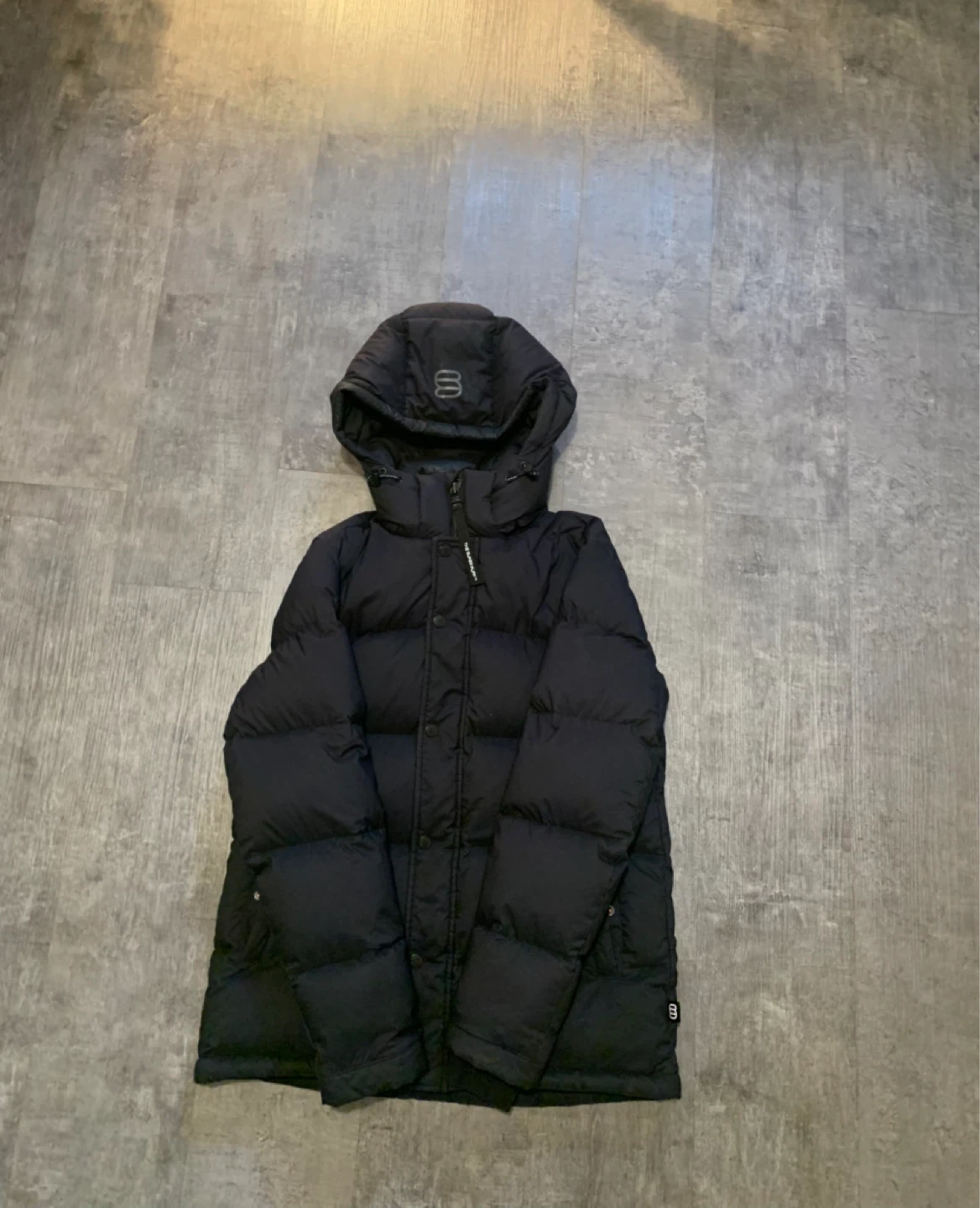 Aritzia Super puff jacket XS - photo 3