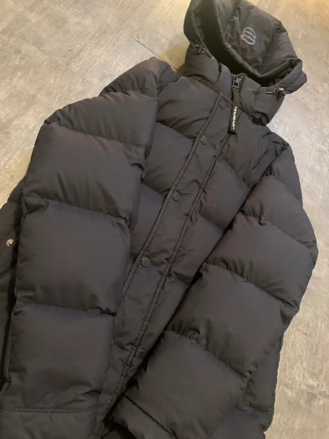 Aritzia Super puff jacket XS - photo 2