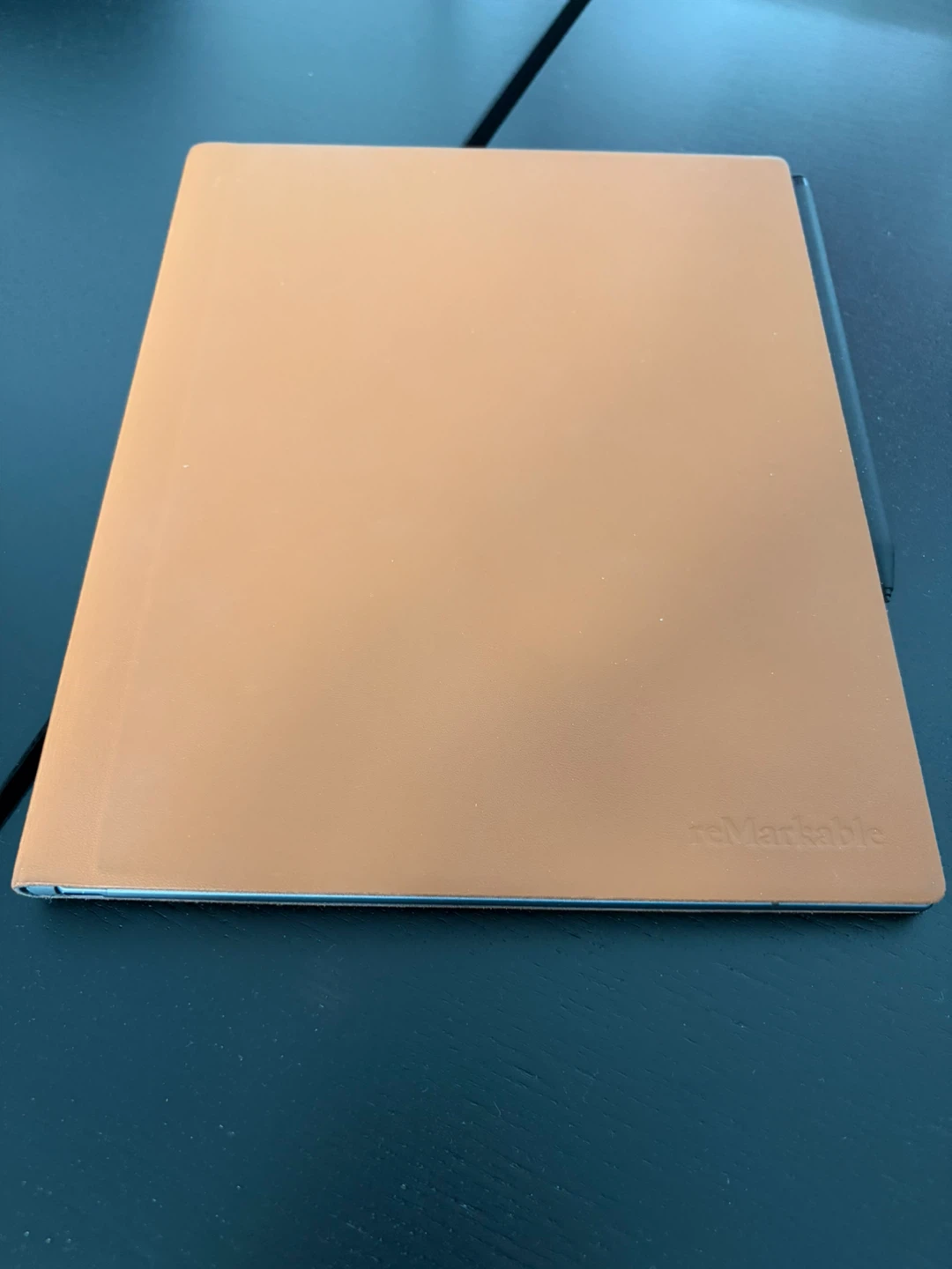 reMarkable 2 essential E-Ink with Stylus and Folio - photo 3
