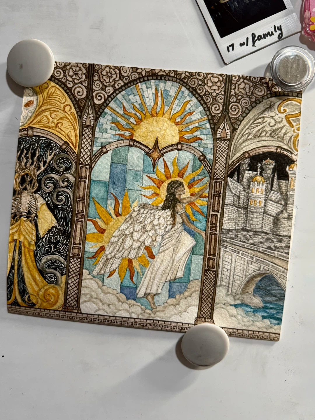 Original Artwork - Custom Paintings - photo 4
