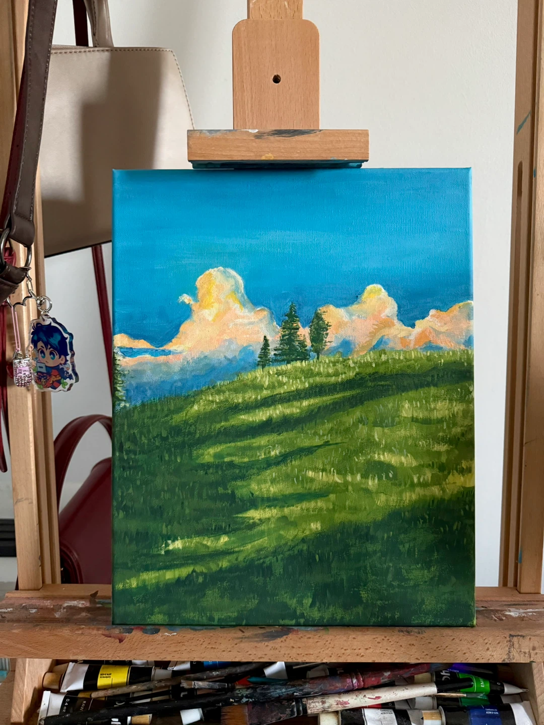 Original Artwork - Custom Paintings - photo 3