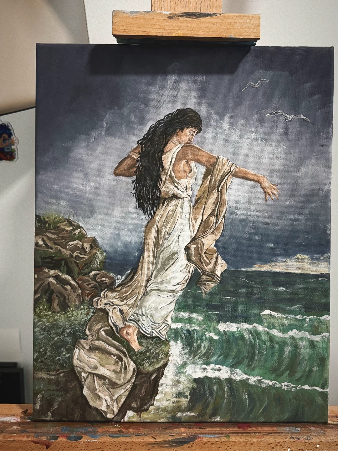 Original Artwork - Custom Paintings
