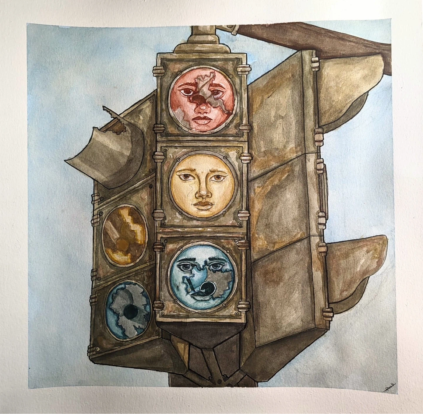 Original Artwork - Custom Paintings - photo 2