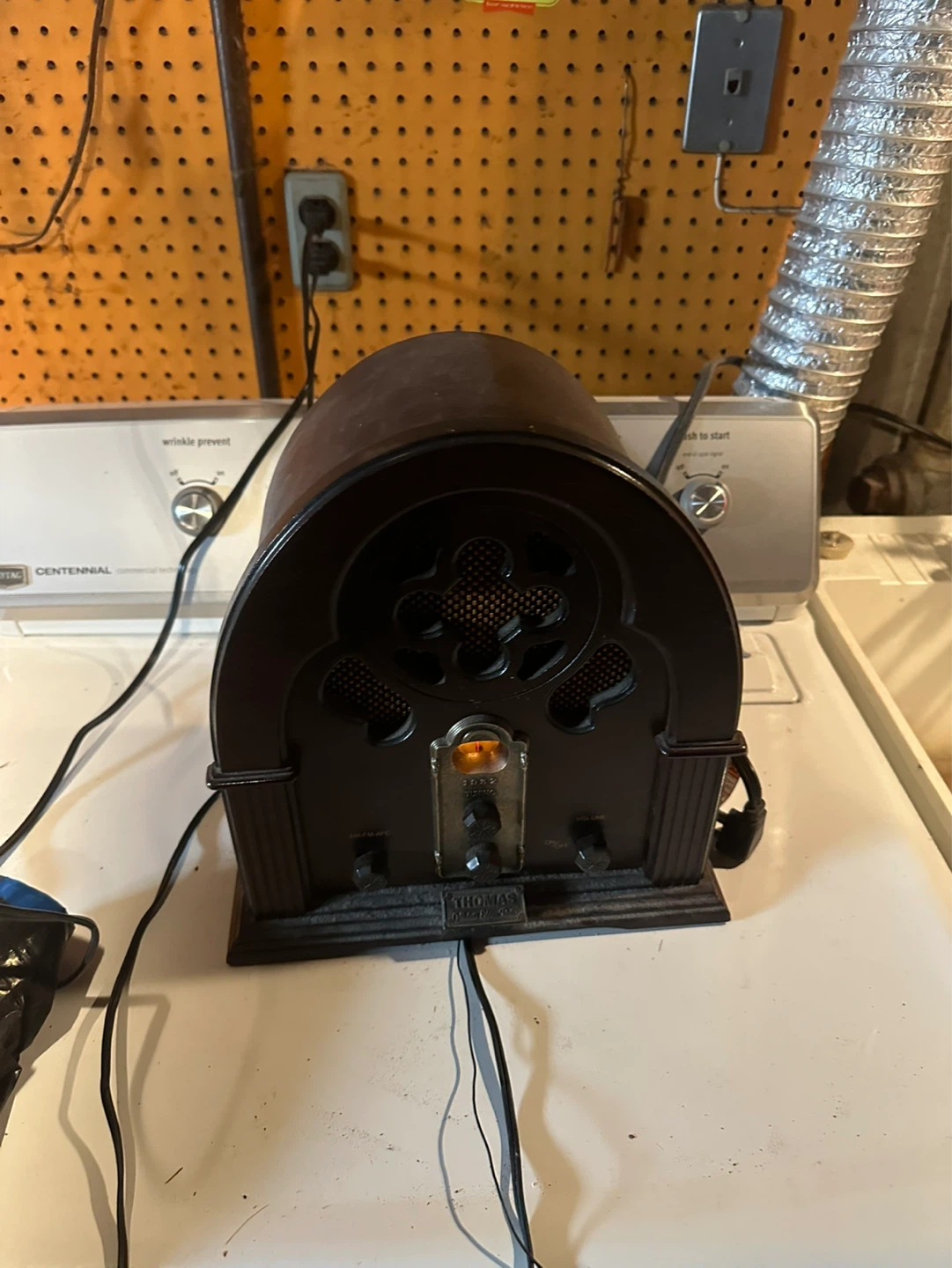 Thomas Collector's Edition Radio