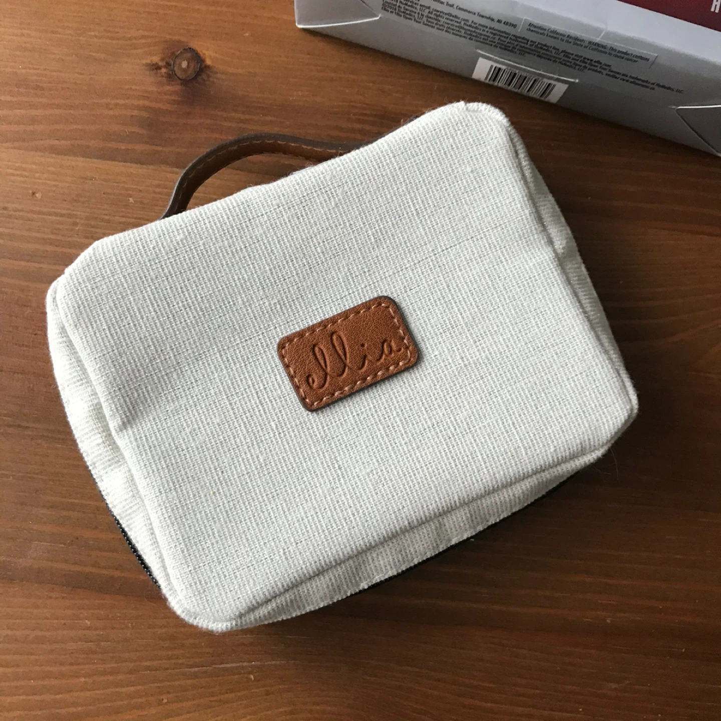 Ellia Essential Oil Pouch - photo 3