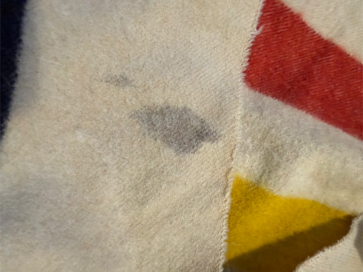 Hudson's Bay Company Wool Blanket - photo 4