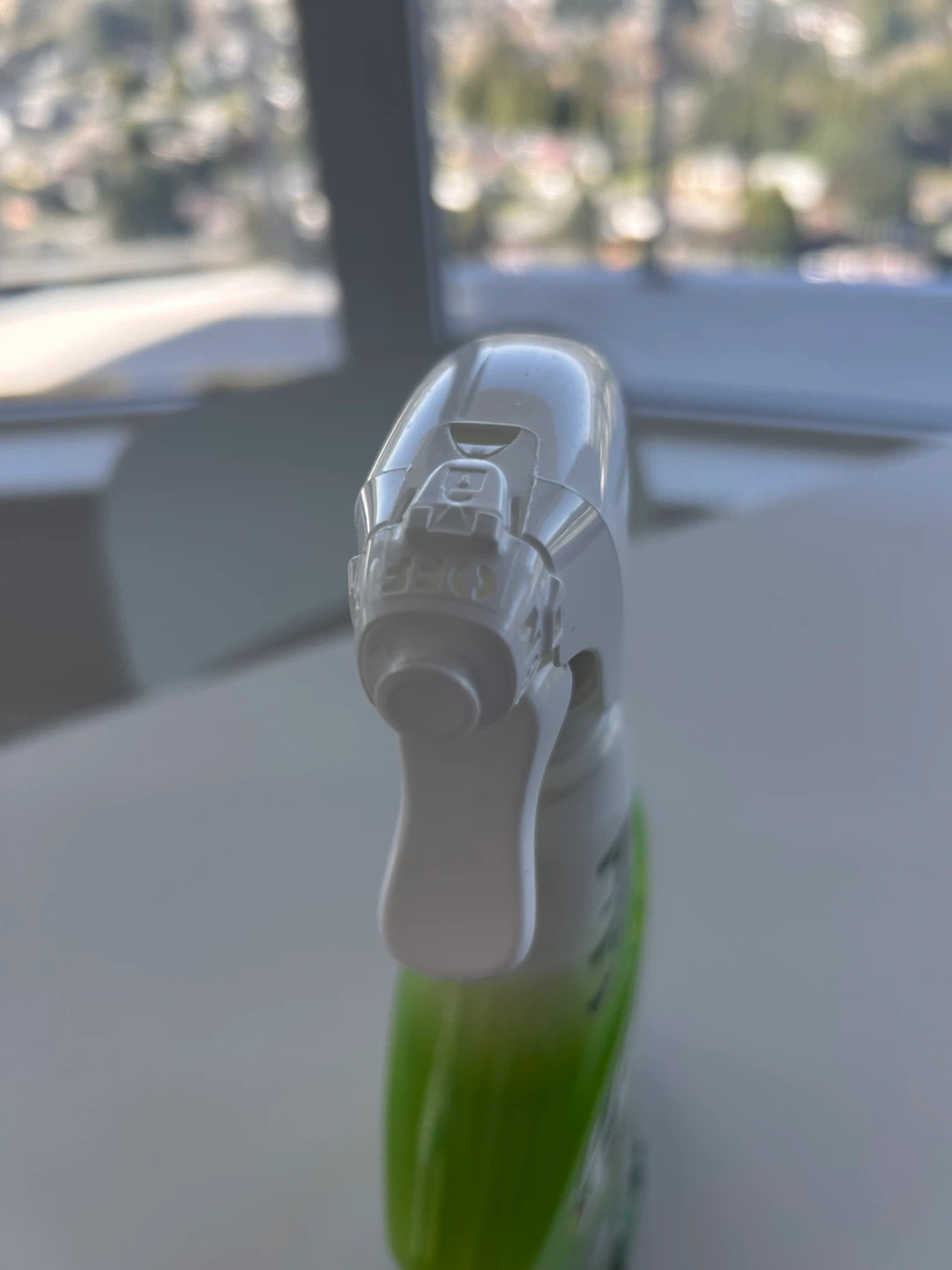 Unused Lime-A-Way Foaming Action Cleaner (22 fl oz / 650ml) - photo 4
