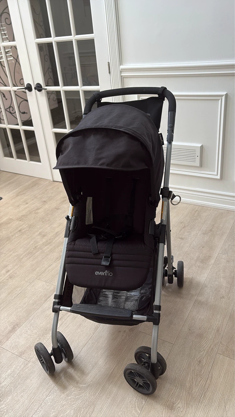 Evenflo Reversi Stroller