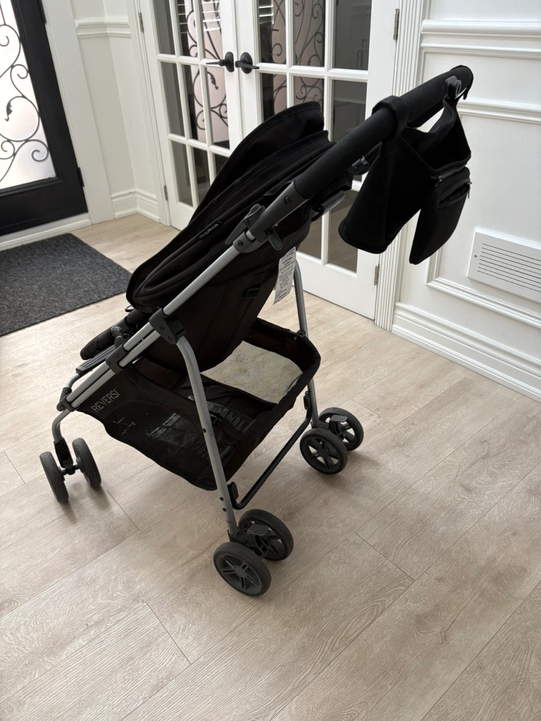 Evenflo Reversi Stroller - photo 4