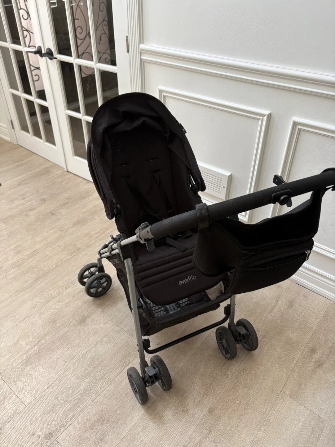 Evenflo Reversi Stroller - photo 3