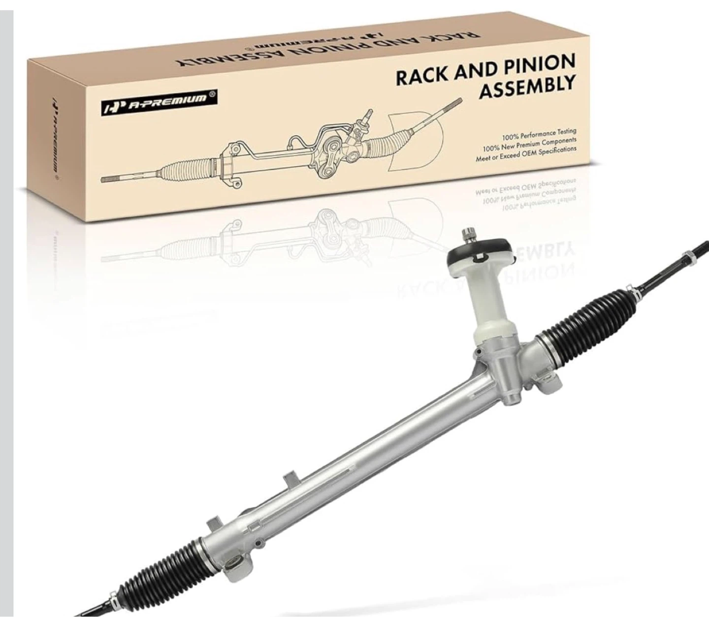 A-Premium Rack and Pinion for Kia sorento 2016-2018