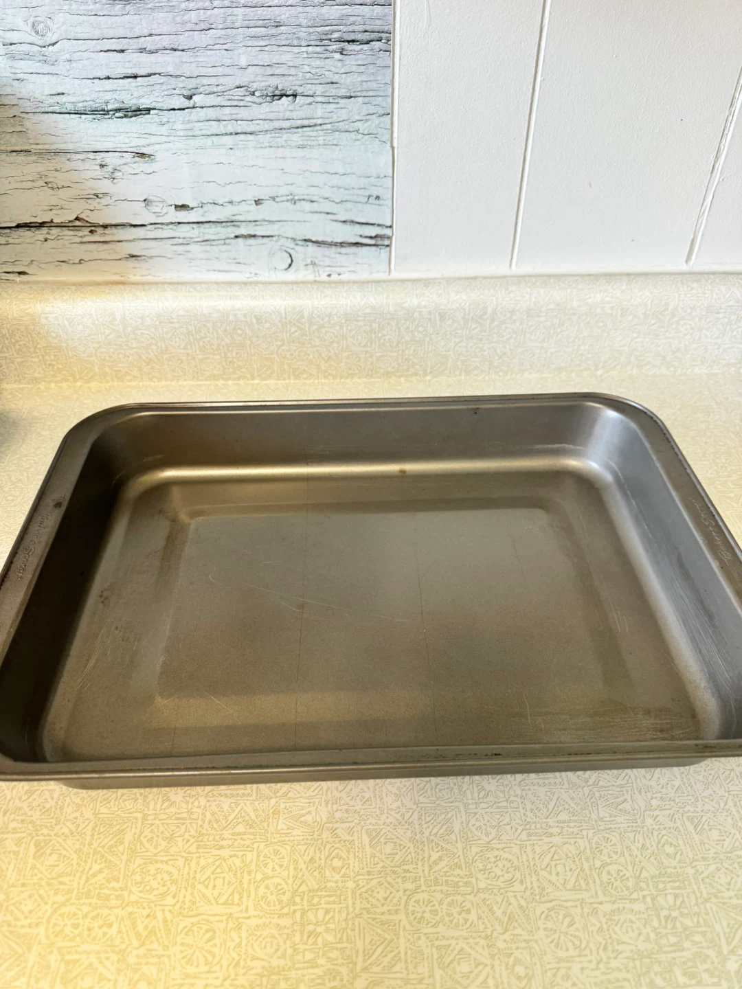 Baking Pan Set - Muffin Tin, Cookie Sheet, and Roasting Pan - photo 4